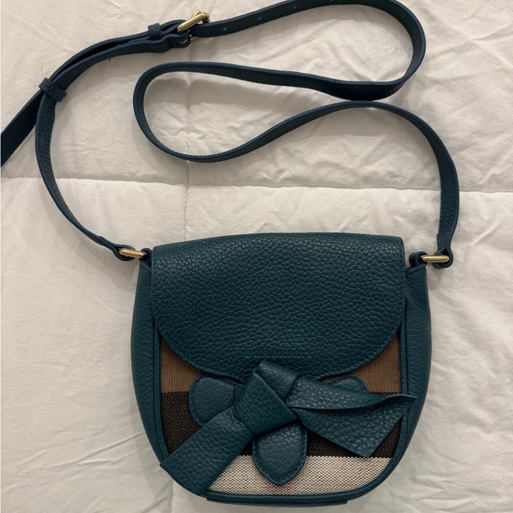 Burberry Mini Crossbody Bag